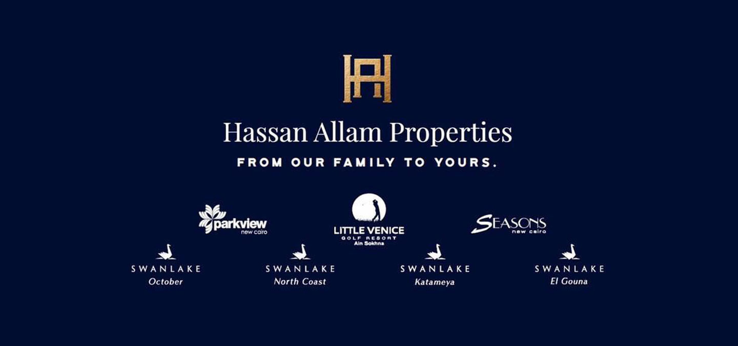 Hassan Allam Properties Mostakbal City New Cairo