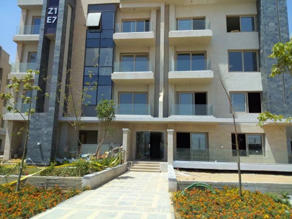 Apartment For Sale Galleria Moon Valley Reference 1237