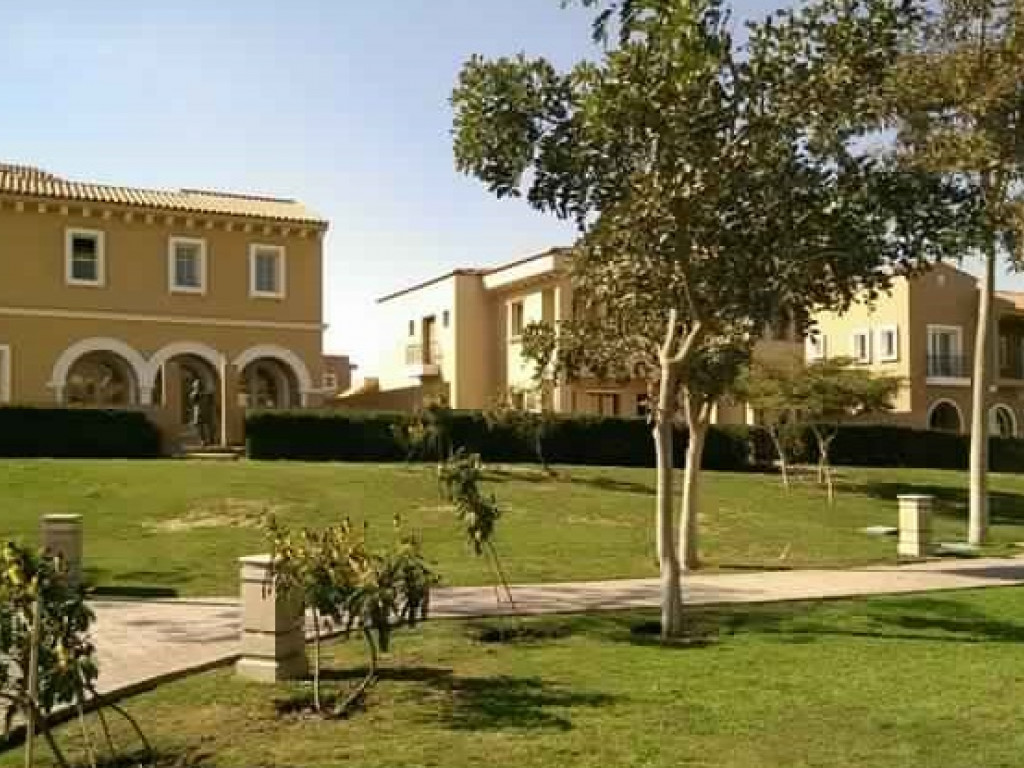 Standalone Villa For Sale Hyde Park Reference 1200