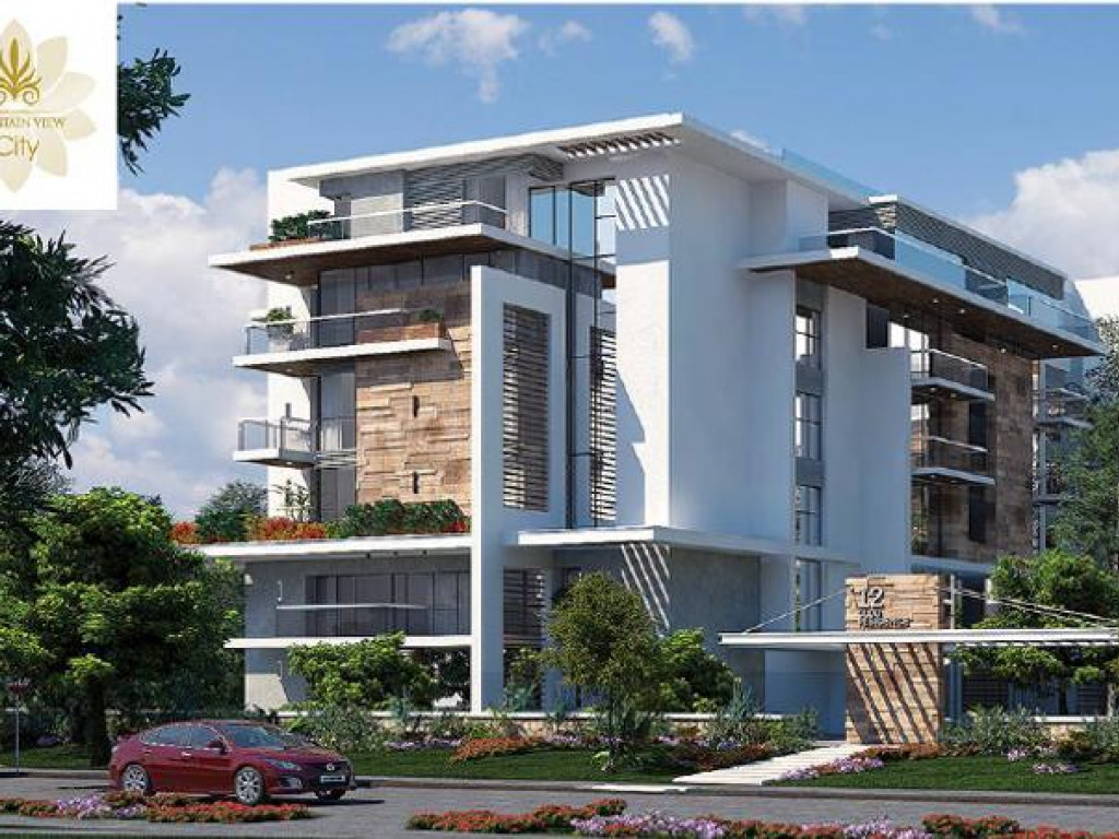 Park Villa For Sale Mountain View ICity Reference 1201