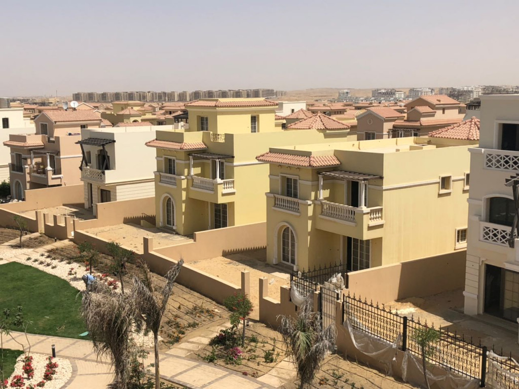 Standalone Villa For Sale Hyde Park Reference 1200