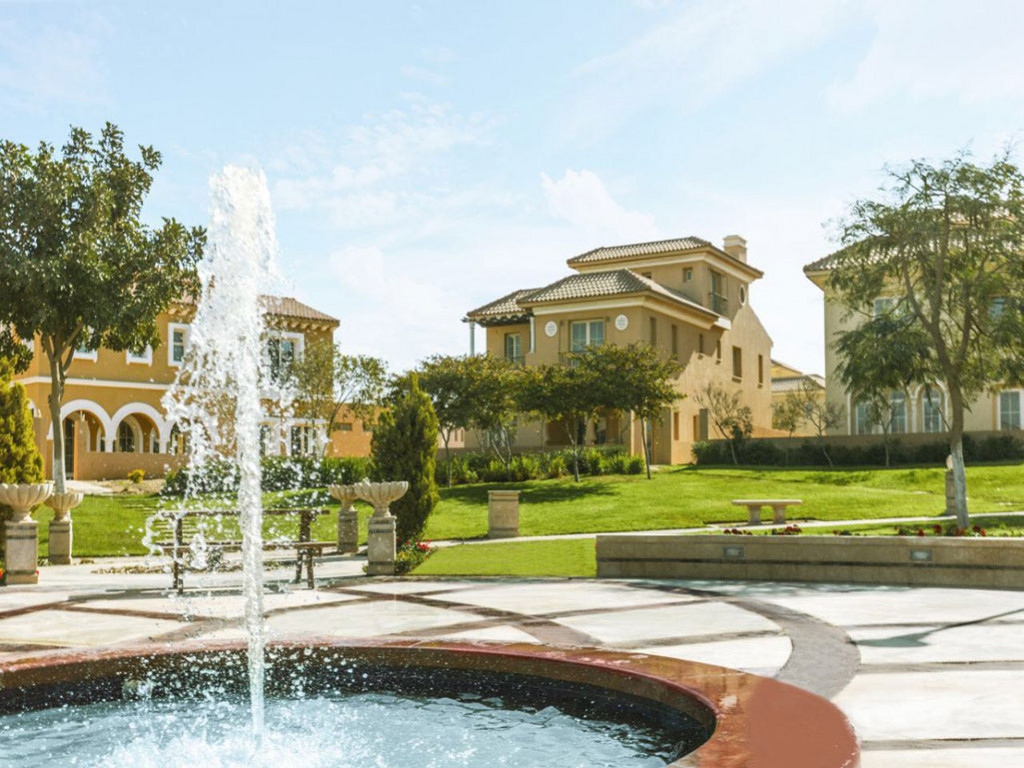 Standalone Villa For Sale Hyde Park Reference 1164