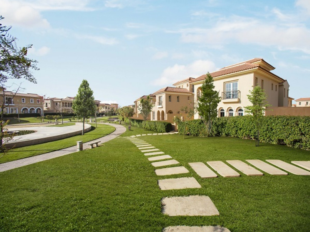 Standalone Villa For Sale Hyde Park Reference 1200