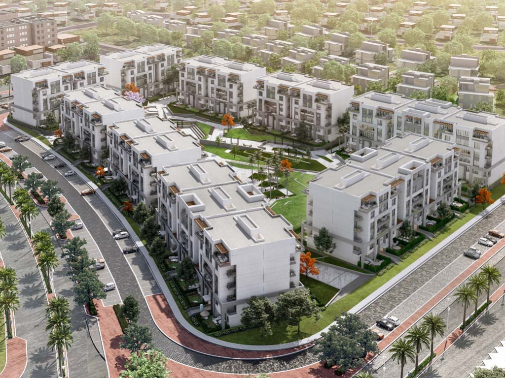 Apartment Hyde Park The Residence Reference 1157