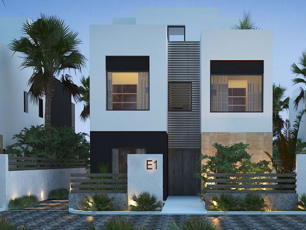 Standalone Villa For Sale Palm Hills Reference 1168