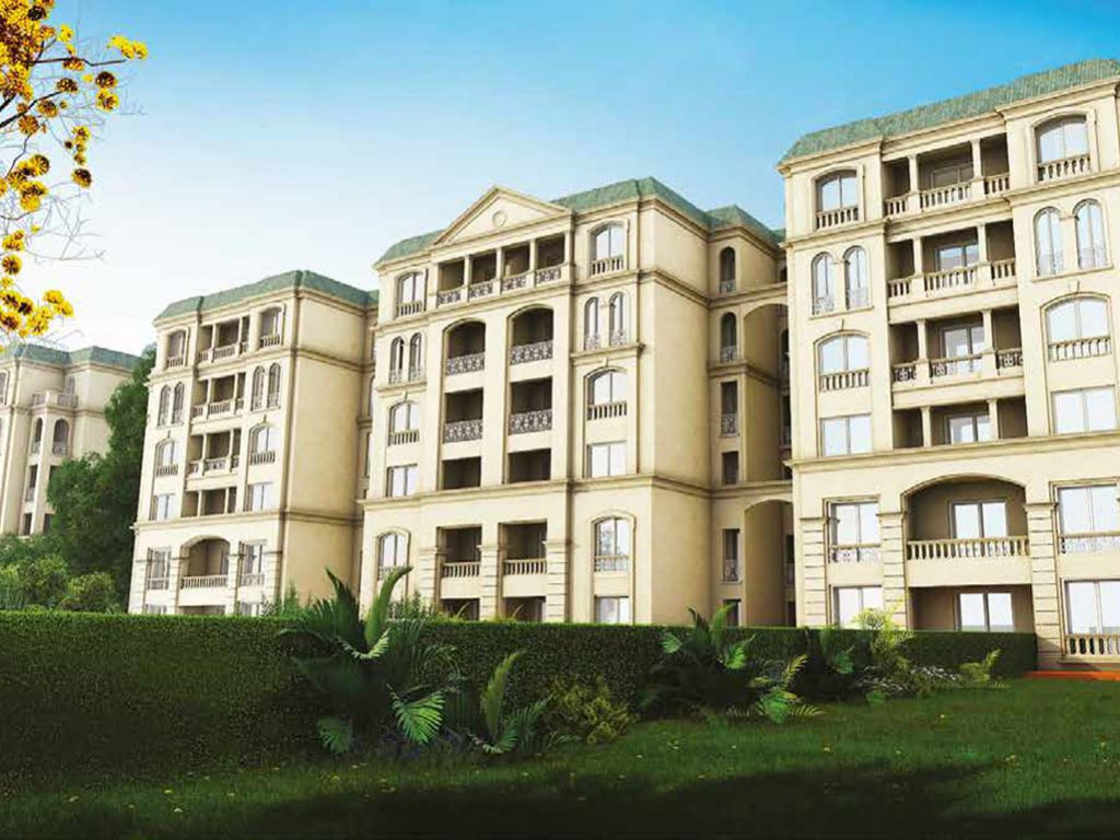 Apartment For Sale L'Avenir Sabbour Reference 1349