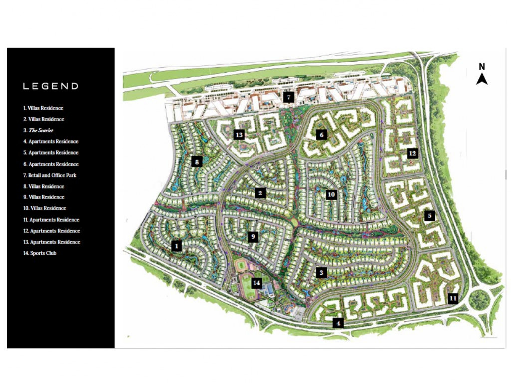 Duplex For Sale Swan Lake Residence Reference 1340