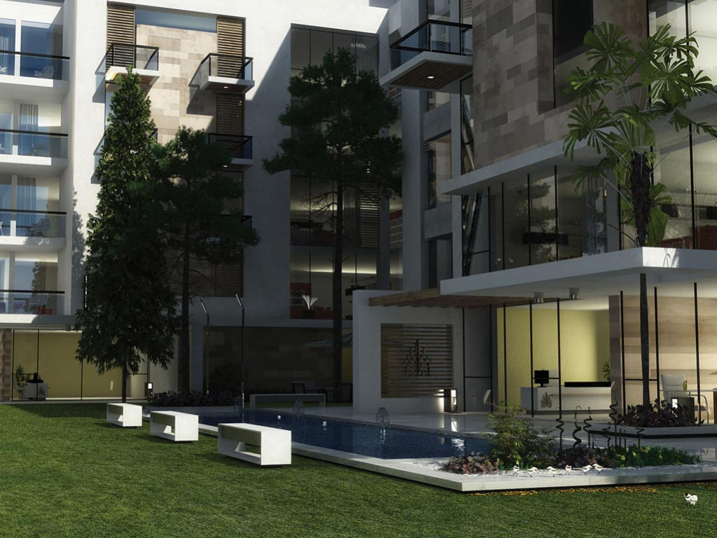 Mountain View ICity October Mountain View iCity October DMG