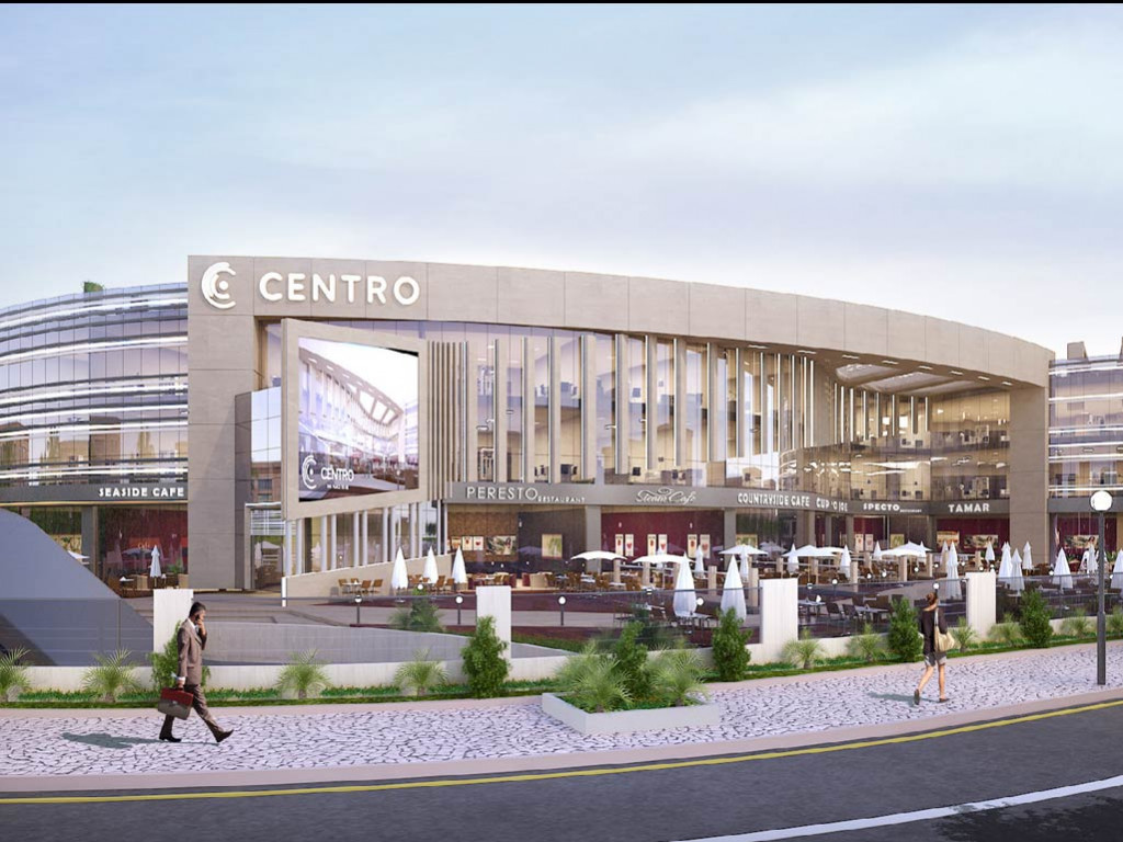 Commercial Space For Sale Centro Reference 1397