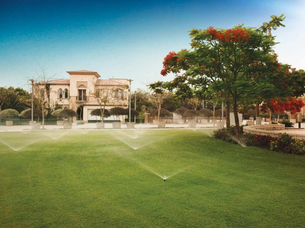 Standalone For Sale UpTown Cairo Celesta Reference 1364