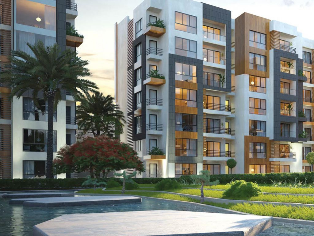 Apartment For Sale Aria Landmark Reference 1365