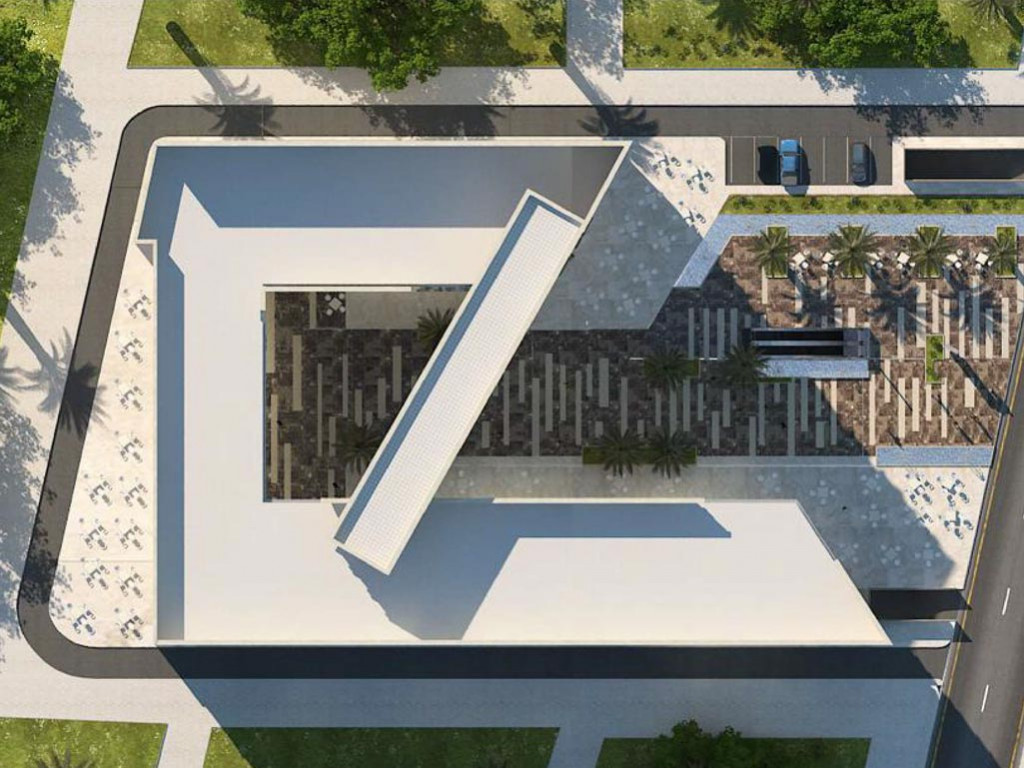 Commercial Space For Sale Ivory Plaza Reference 1396