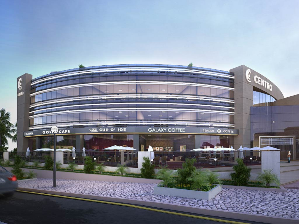 Commercial Space For Sale Centro Reference 1397