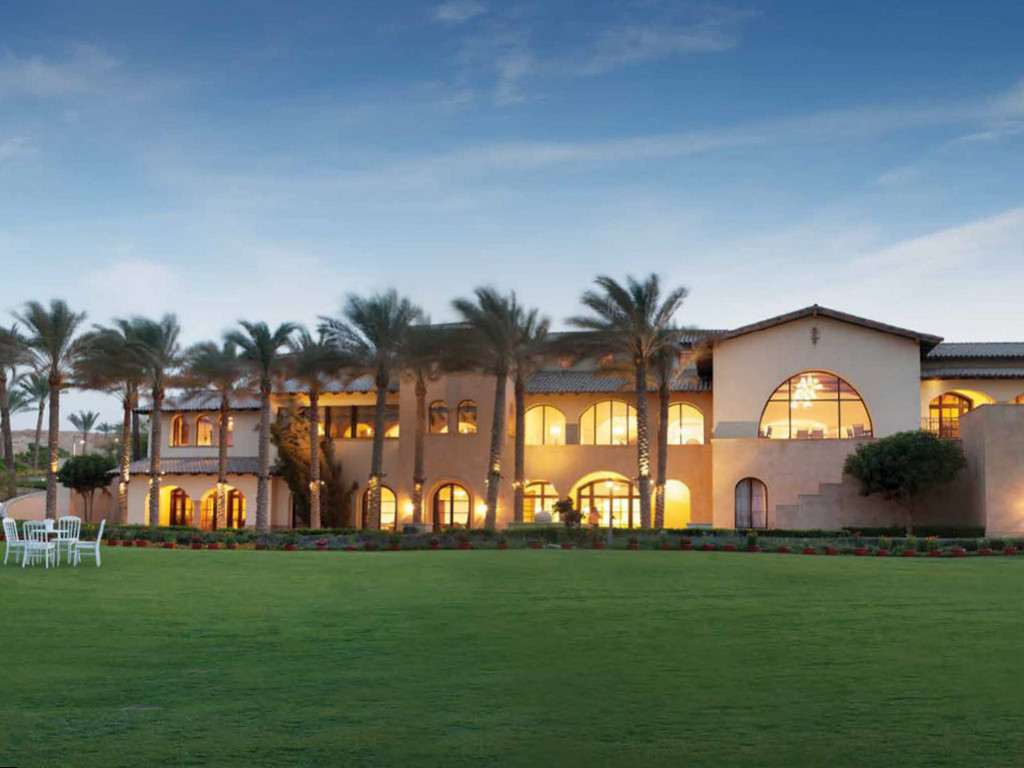 Standalone For Sale UpTown Cairo Celesta Reference 1364