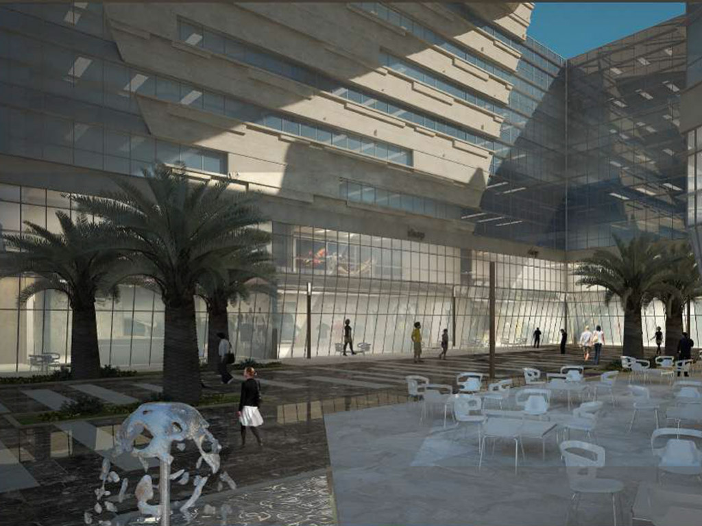 Commercial Space For Sale Ivory Plaza Reference 1396