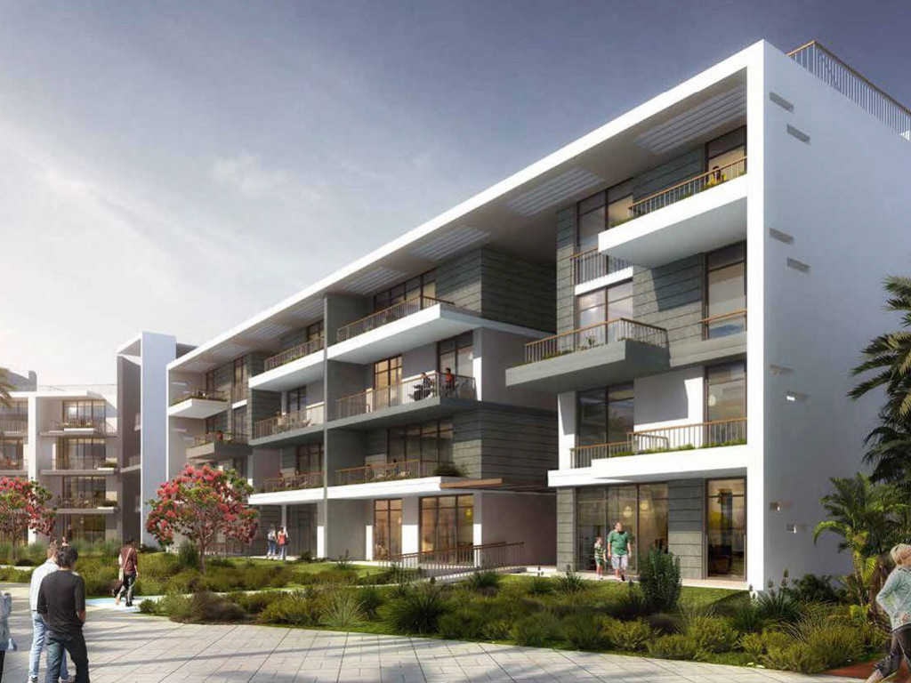 Apartment For Sale Pyramid Hills October Reference 1430