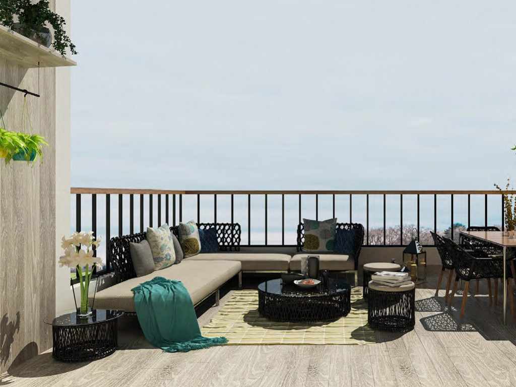 Apartment For Sale Pyramid Hills October Reference 1430