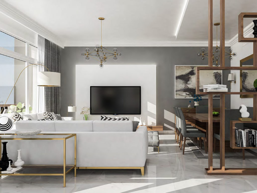 Apartment For Sale Pyramid Hills October Reference 1430