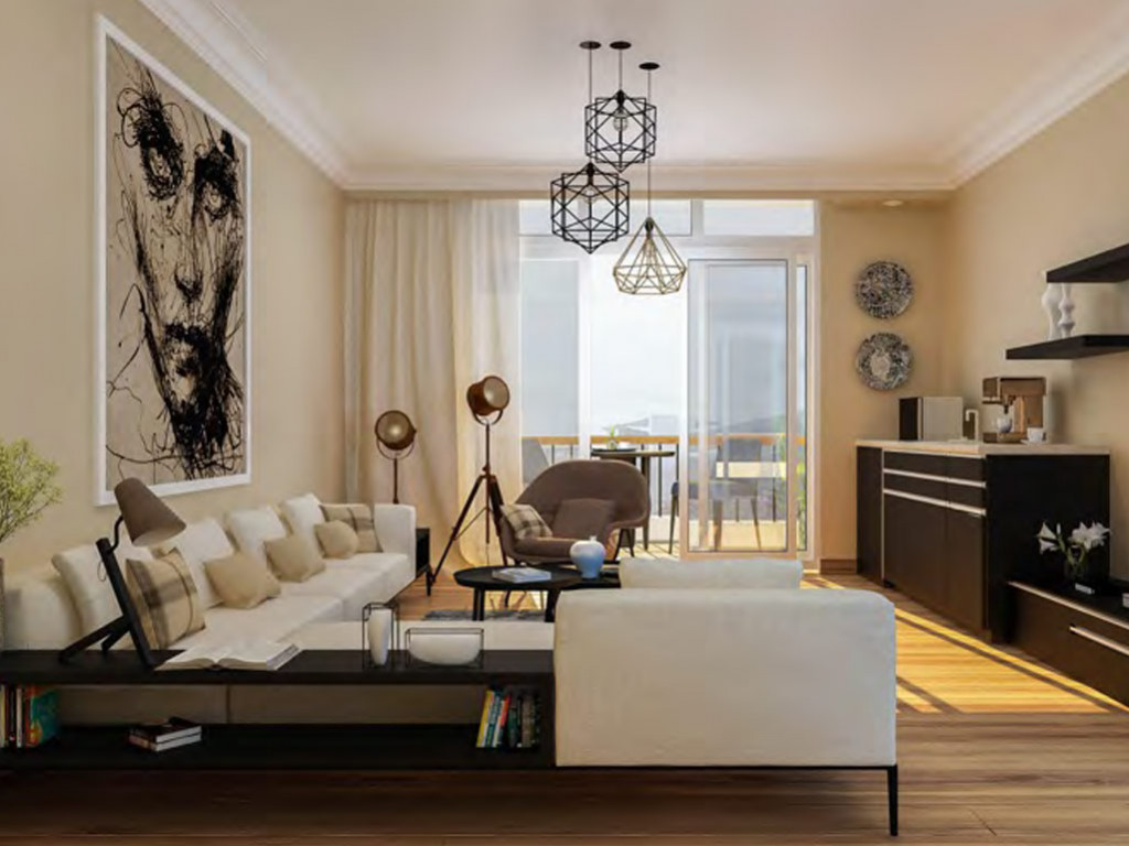 Apartment For Sale Pyramid Hills October Reference 1431