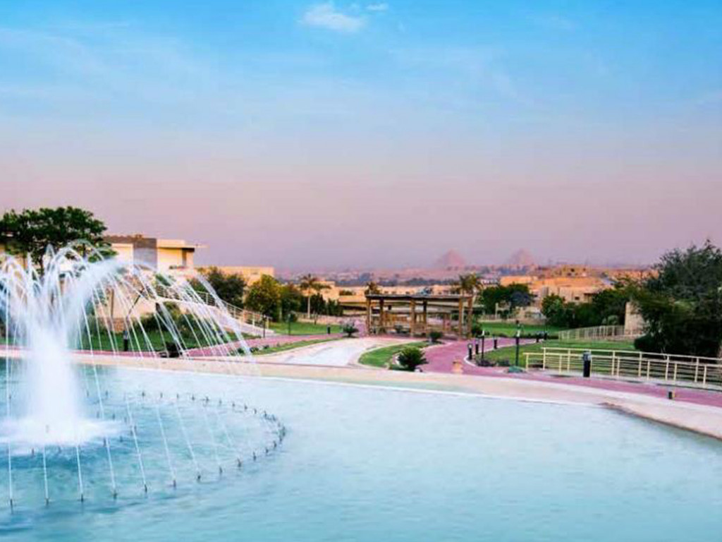 Apartment For Sale Pyramid Hills October Reference 1432