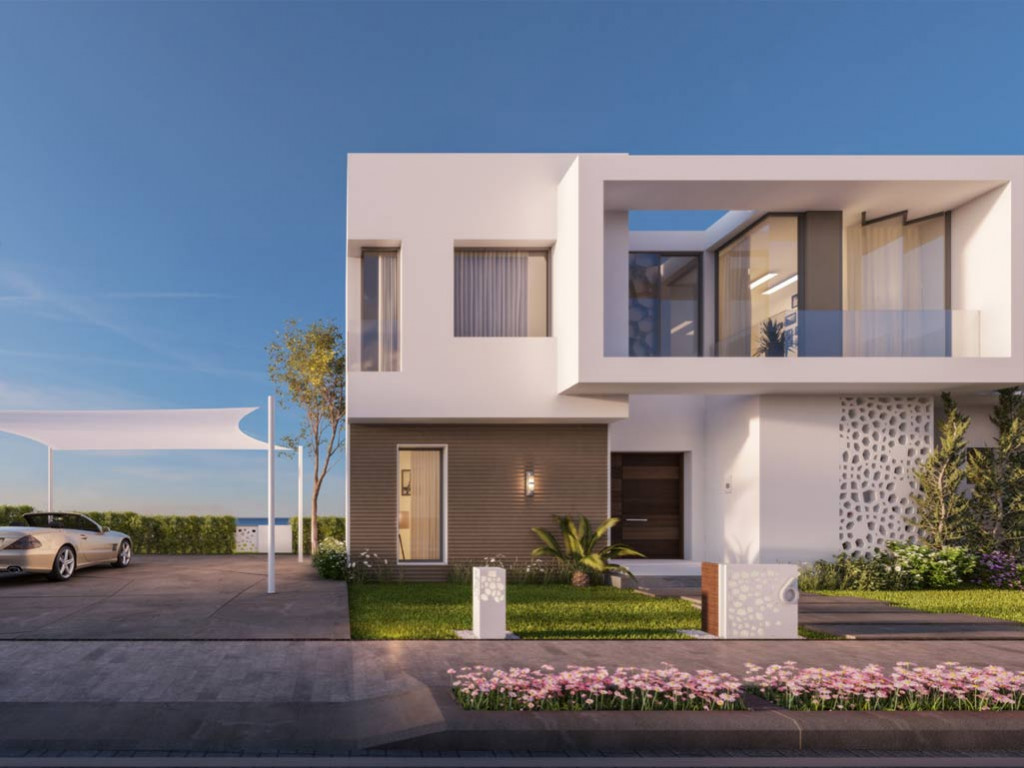 Twinhouse For Sale CityStars AlSahel Reference 1462