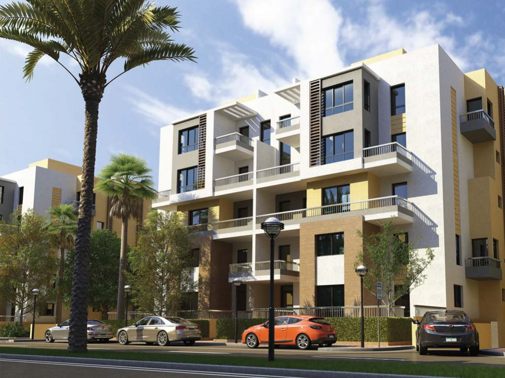 Apartment For Sale - Al Riyadh | Reference 1506