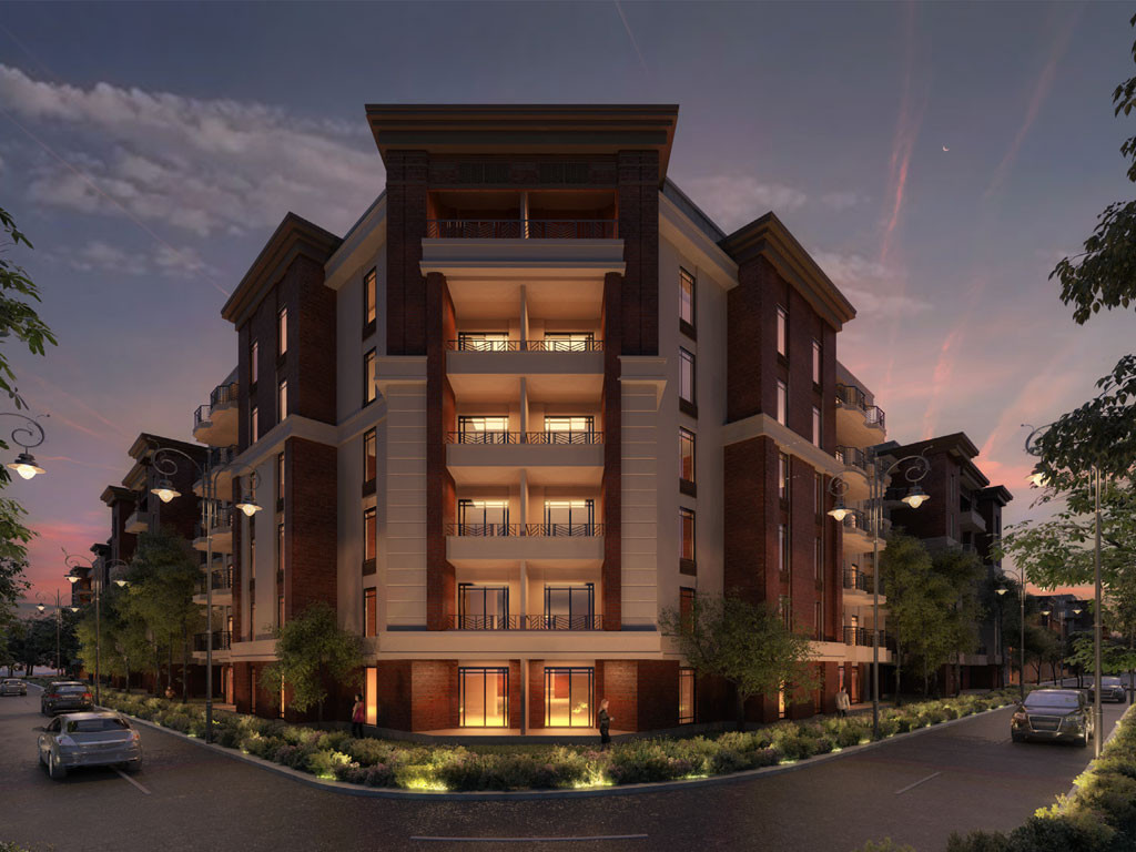 Apartment For Sale Century City Reference 1561