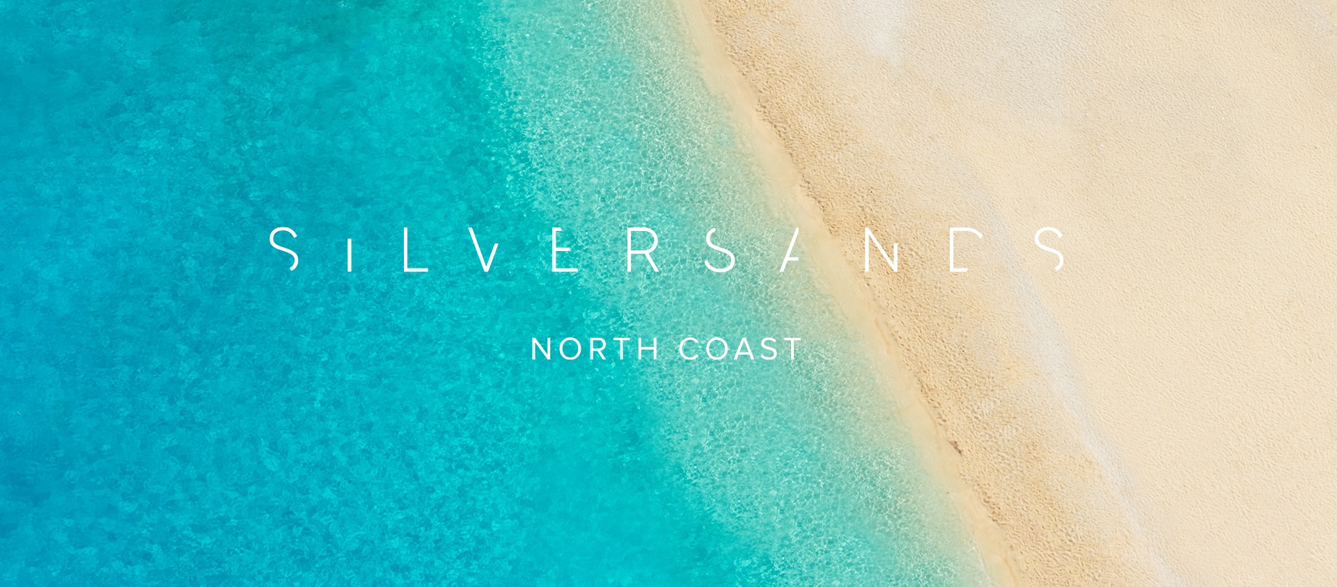 Silver Sand North Coast