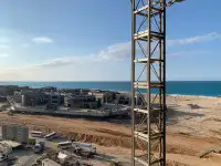 North Edge Towers - New Alamein